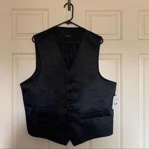 Black Vest